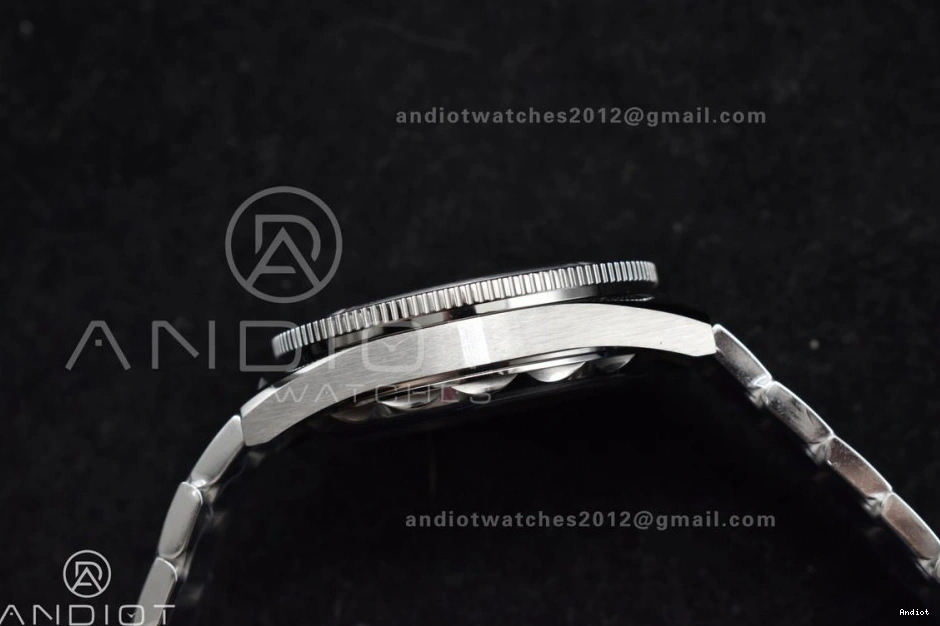 Edition SS Bracelet Dial 1:1 Best 300 Clone Seamaster On Super Blue A8912 Heritage VSF 0101